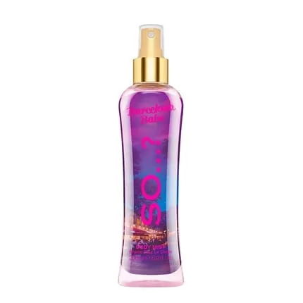 So Summer Escapes Barcelona Babe Scented Body Mist For Women 200ml