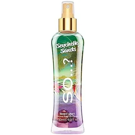 So.? Seychelle Sands Body Mist 200ml