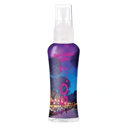 Raphael Cosmetic Rc So - Body Mist 50ml