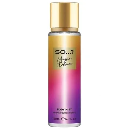 Raphael Cosmetic So...? You Body Mist Magic Dream 150ml