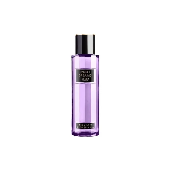 Raphael Cosmetic Aoura Body Mist Sweet Dreams 220ml
