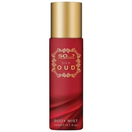 Raphael Cosmetic So Oud Body Mist Silk 150ml