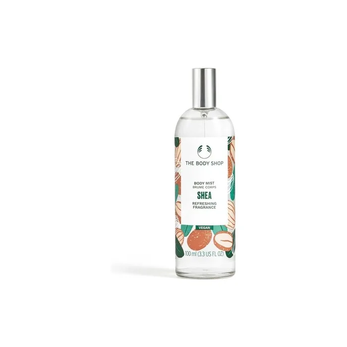 Shea Body Mist 100ml