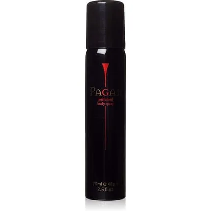 Mayfair Pagan Body Spray 75ml