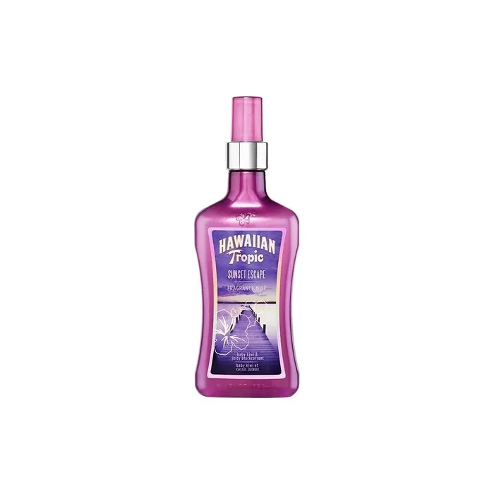 Hawaiian Tropic Sunset Escape Body Mist 250ml