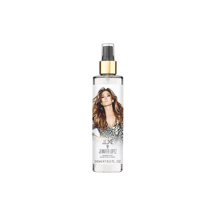 Jennifer Lopez Jluxe Body Mist 240ml 8fl Oz