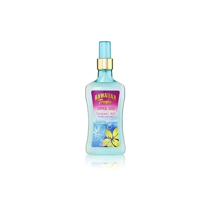 Hawaiian Tropic Tropical Oasis Body Mist 250ml