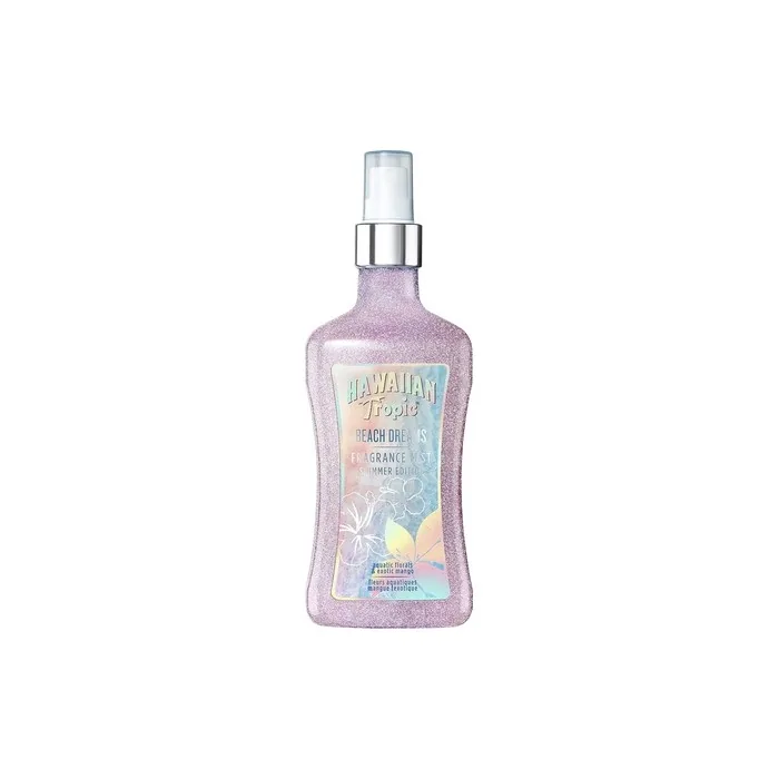 Hawaiian Tropic Beach Dreams Fragrance Mist 250ml