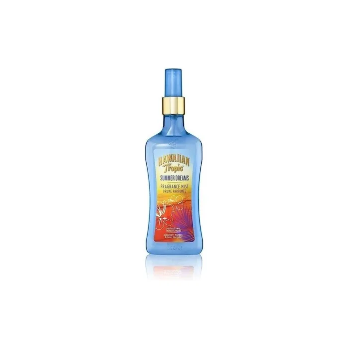 Hawaiian Tropics Summer Dreams Body Mist 250ml