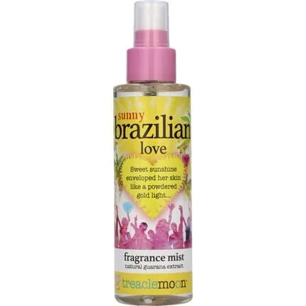 Treaclemoon Body Spray Brazilian Love
