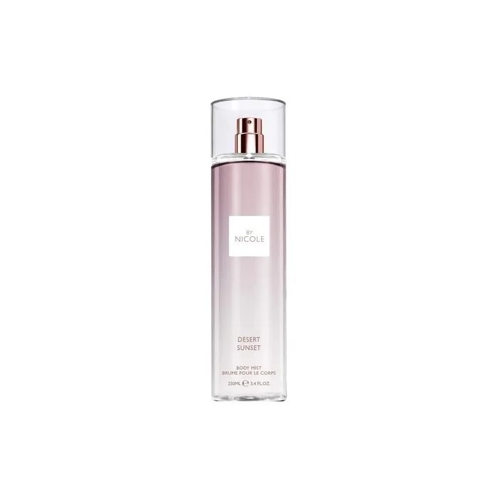 Nicole Scherzinger Desert Sunset Body Mist