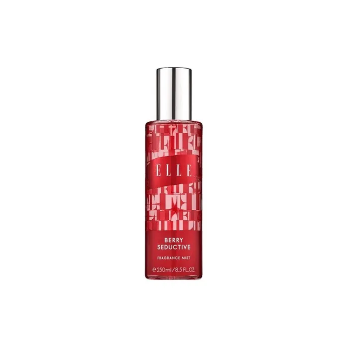 Elle Berry Seductive Fragrance Mist 250ml