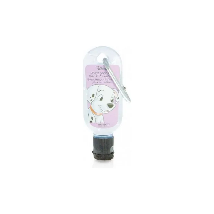 Mad Beauty Disney Dalmatian Hydroalcoholic Gel