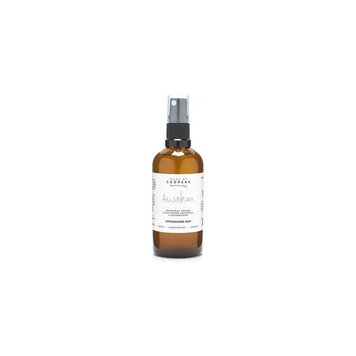 Made By Coopers Coopers Atmosphere Mist Awaken Room Spray