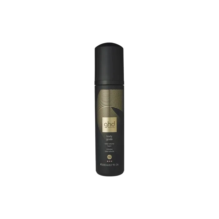 ghd Body Goals 200ml