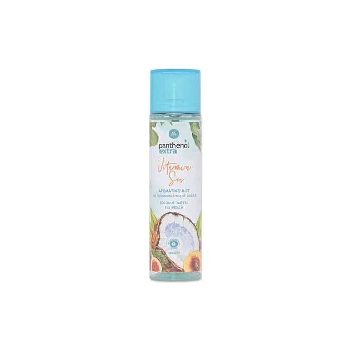 Panthenol Extra Vitamin Sea Aromatic Mist 100ml