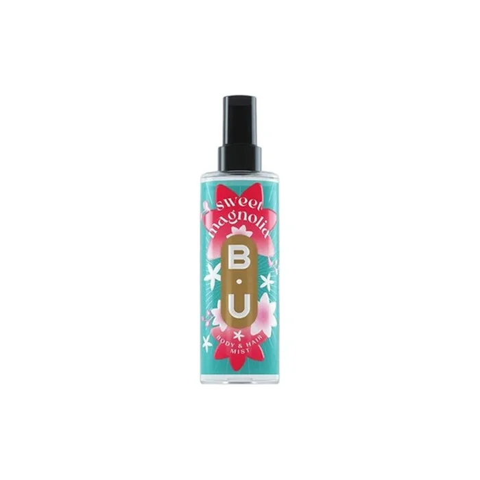 Bu Sweet Magnolia Body And Hair Spray