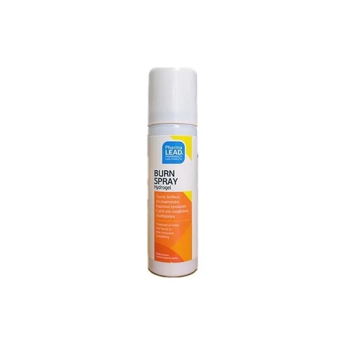 Pharmalead Burn Spray 50ml