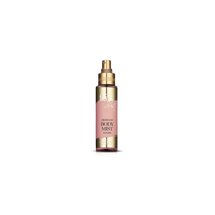 Avgerinos Cosmetics Fairy Dust Body Mist And Hair 100ml