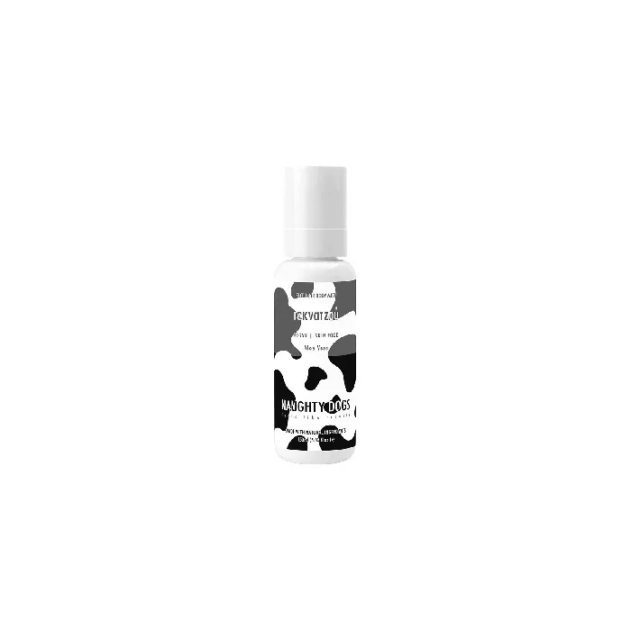 Naughty Dogs Face Hair and Body Mist 150ml