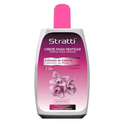 Stratti Freshness Orchid 300ml