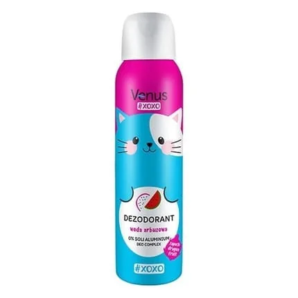 Venus Xoxo Spray 150ml Watermelon Dragon Fruit