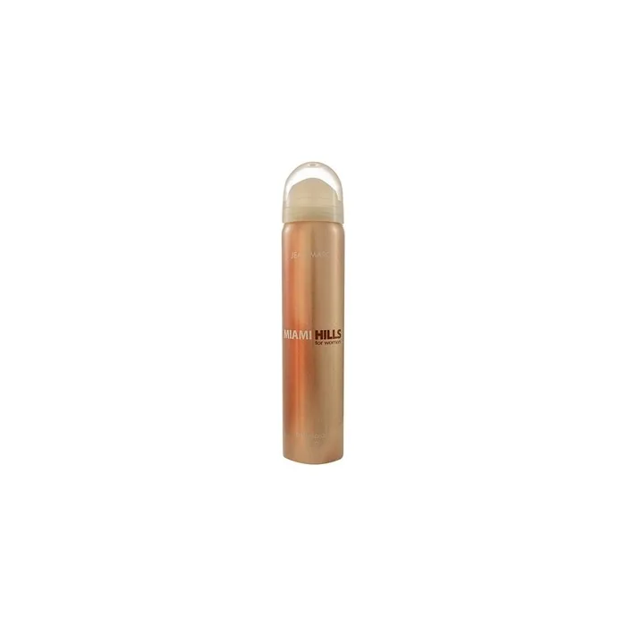 Jean Marc Miami Hills For Women Body Spray 75ml