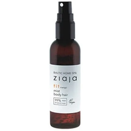 Ziaja Baltic Home Spa Fit Mist Body Hair