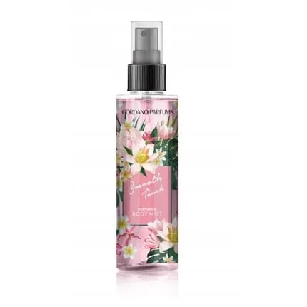Gordano Parfums Smooth Touch Body Mist 200 Ml