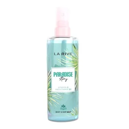 La Rive Paradise Story Body Mist 200ml