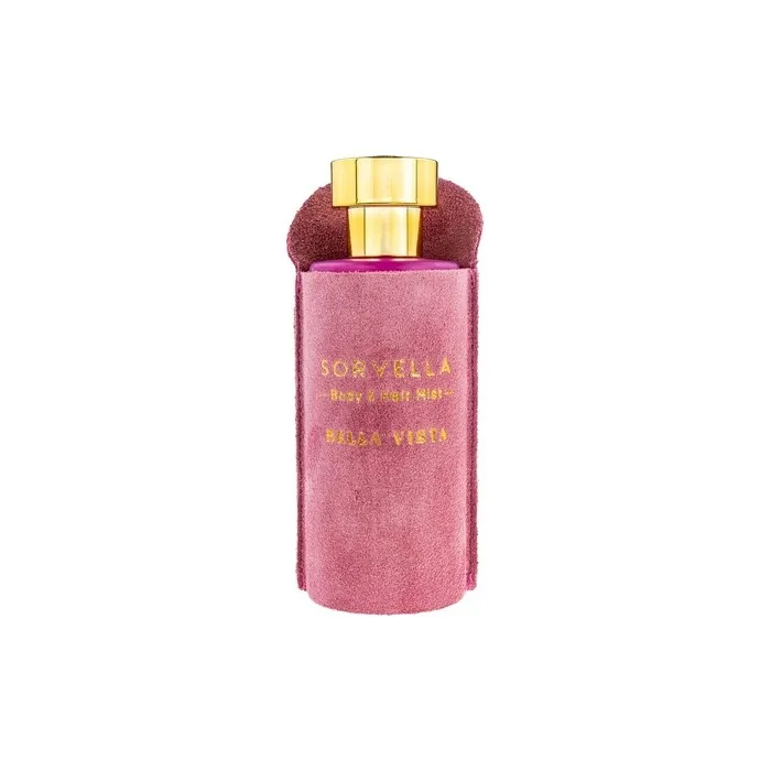 Sorvella Bella Vista Body & Hair Mist 100ml