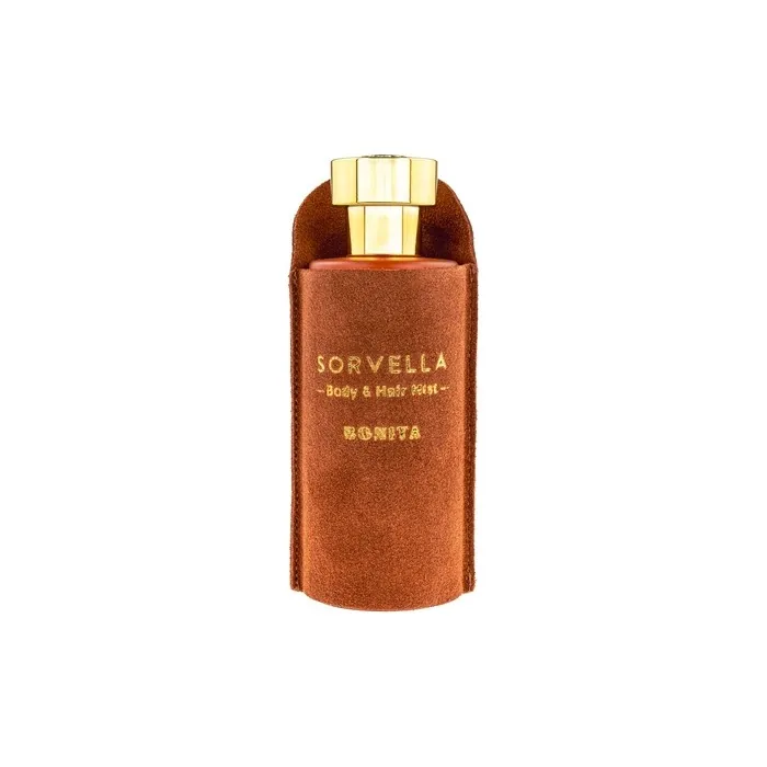 Sorvella Bonita Body & Hair Mist 100ml