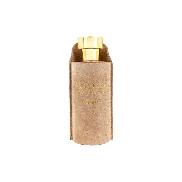 Sorvella Soho Body & Hair Mist 100ml - Refreshing Mist For Body And Hair