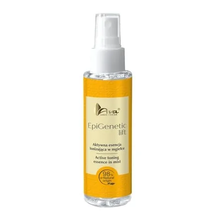 Epigenetic Lift Active Toning Essence In Mist 100ml
