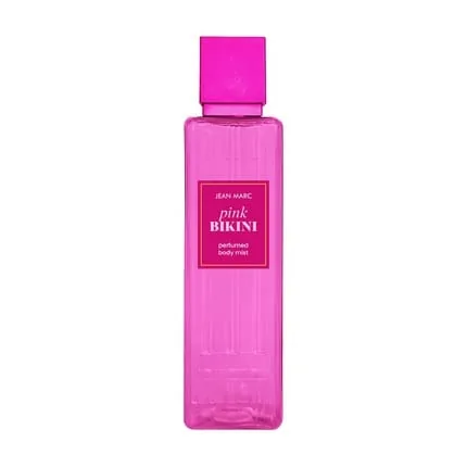 Dramers Jean Marc Pink Bikini Fragrance Mist 250 Ml