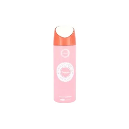 Armaf Vanity Femme Essence Perfume Body Spray 200ml