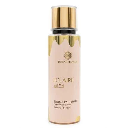 Dubai Flower Eclaire Fragrance Mist 250ml