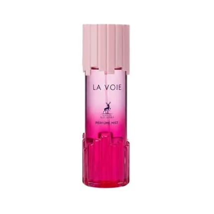 Maison Alhambra La Voie 250ml Body Mist
