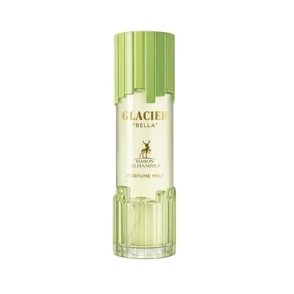 Maison Alhambra Glacier Bella Body Mist 250ml For Women
