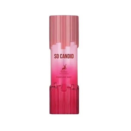 Maison Alhambra So Candid 250ml Body Mist