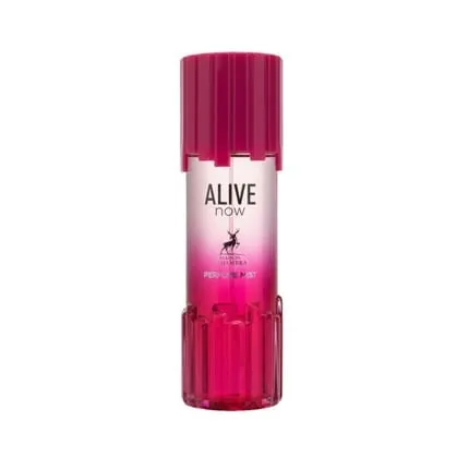 Maison Alhambra Alive Now Body Mist 250ml For Women