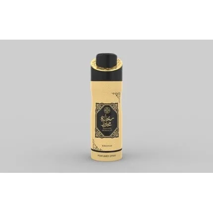 Nusuk Rihanah Mukhalat Perfumed Body Spray 200 Ml