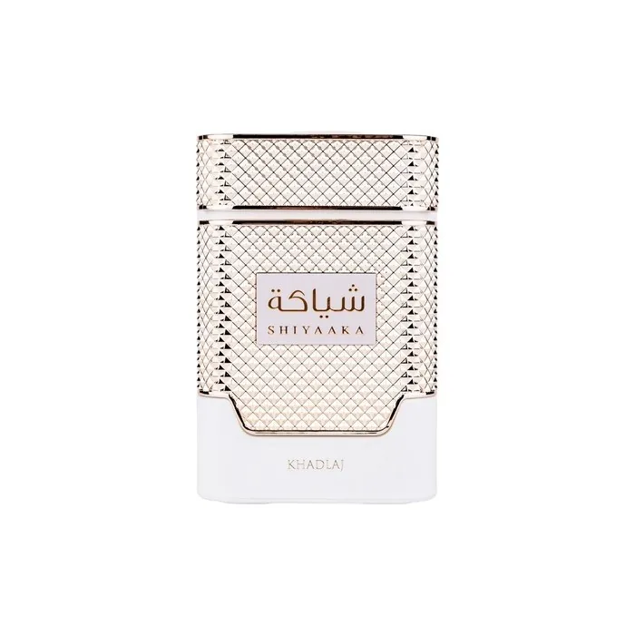 Shiyaaka White Perfumed Water Spray 100ml