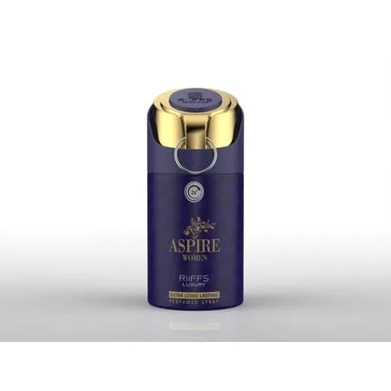 Riiffs Aspire Women Perfumed Body Spray 250 Ml