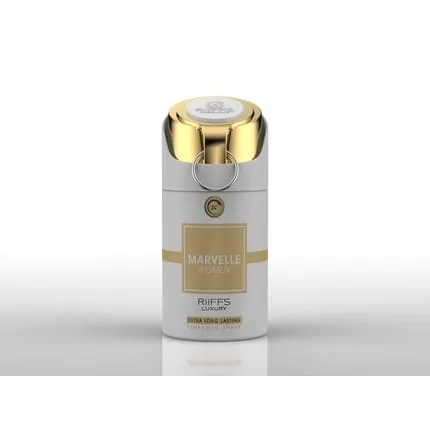 Riiffs Marvelle Women Perfumed Body Spray 250 Ml