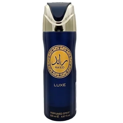 Lattafa Ra'ed Luxe Body Mist 200ml