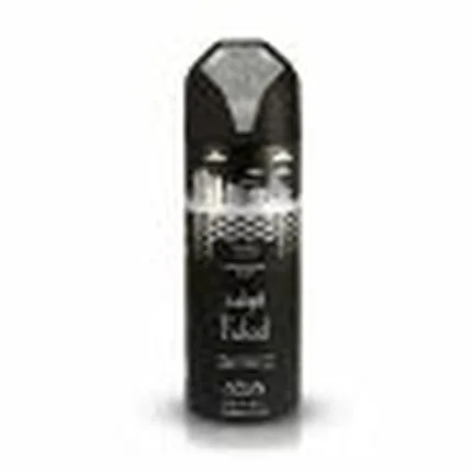 Nabeel Fulad Body Spray 200ml