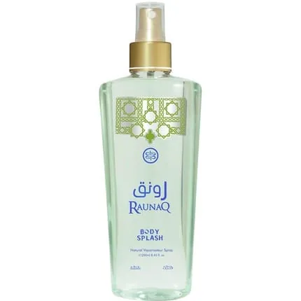 Nabeel Raunaq Body Splash 250ml