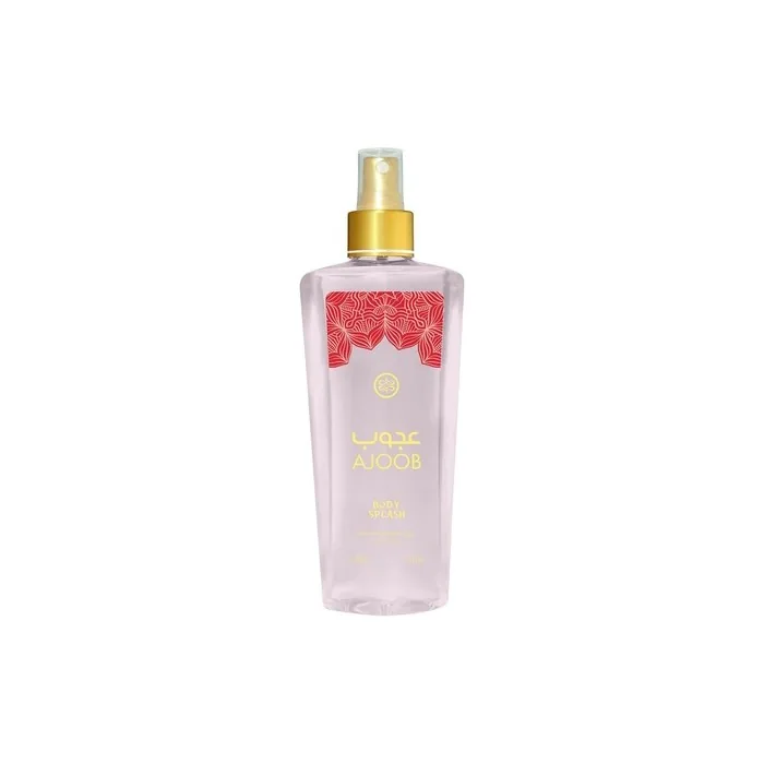 Nabeel Ajoob Body Splash 250ml