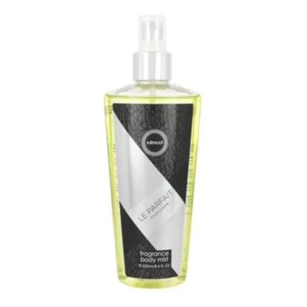 Armaf Le Parfait Pour Homme Body Mist Body Spray 250ml